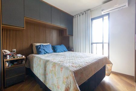 Apartamento para alugar com 95m², 3 quartos e 2 vagas Apartamento para alugar com 95m², 3 quartos e 2 vagasQuarto 2