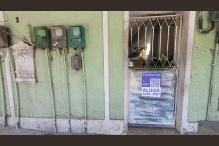 Studio para alugar com 30m², 1 quarto e sem vagaPlaca Instalada