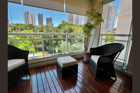 Apartamento à venda com 2 quartos, 255m² em Taquaral, Campinas