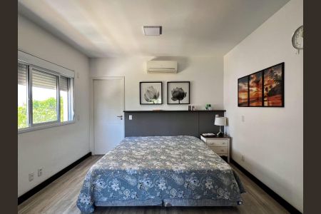 Apartamento à venda com 2 quartos, 255m² em Taquaral, Campinas