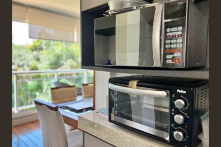 Apartamento à venda com 2 quartos, 255m² em Taquaral, Campinas