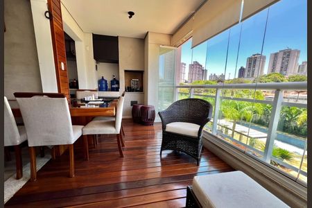Apartamento à venda com 2 quartos, 255m² em Taquaral, Campinas