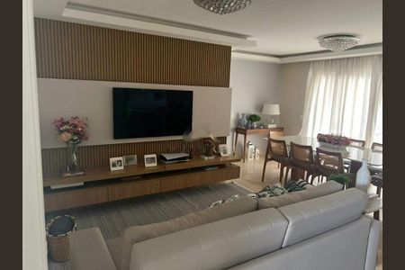 Apartamento à venda com 4 quartos, 120m² em Cidade Monções, São Paulo