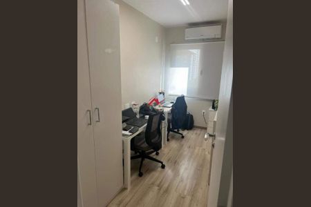 Apartamento à venda com 4 quartos, 120m² em Cidade Monções, São Paulo