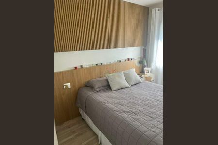 Apartamento à venda com 4 quartos, 120m² em Cidade Monções, São Paulo