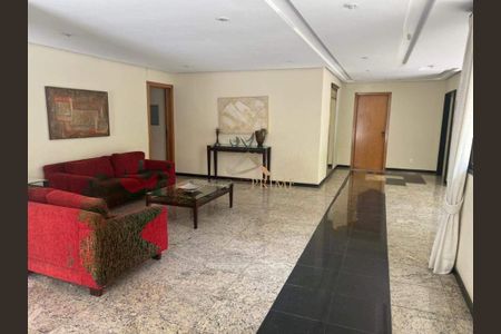 Apartamento à venda com 4 quartos, 120m² em Cidade Monções, São Paulo