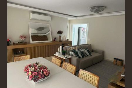 Apartamento à venda com 4 quartos, 120m² em Cidade Monções, São Paulo