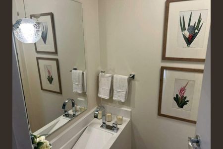 Apartamento à venda com 4 quartos, 120m² em Cidade Monções, São Paulo