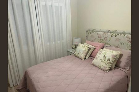 Apartamento à venda com 4 quartos, 120m² em Cidade Monções, São Paulo