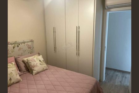 Apartamento à venda com 4 quartos, 120m² em Cidade Monções, São Paulo