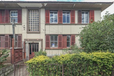 Apartamento à venda com 69m², 3 quartos e sem vagaFachada