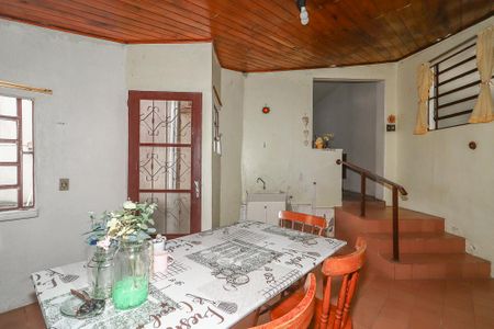 Apartamento à venda com 69m², 3 quartos e sem vagaCozinha