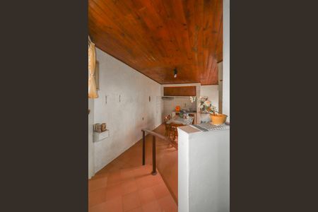 Apartamento à venda com 69m², 3 quartos e sem vagaCozinha