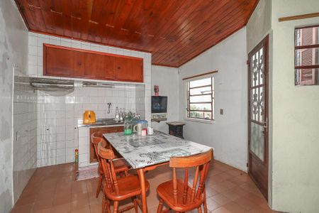 Apartamento à venda com 69m², 3 quartos e sem vagaCozinha