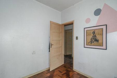 Apartamento à venda com 69m², 3 quartos e sem vagaQuarto 2