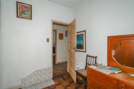 Apartamento à venda com 69m², 3 quartos e sem vagaQuarto 3