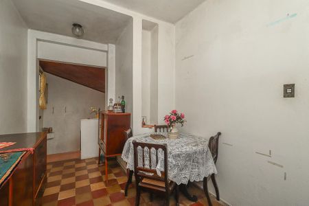 Apartamento à venda com 69m², 3 quartos e sem vagaSala de Jantar