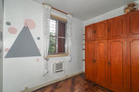 Apartamento à venda com 69m², 3 quartos e sem vagaQuarto 2