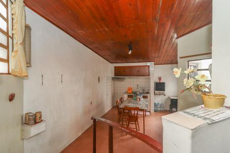 Apartamento à venda com 69m², 3 quartos e sem vagaCozinha