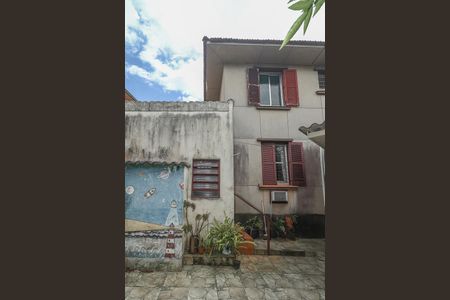 Apartamento à venda com 69m², 3 quartos e sem vagaFundos