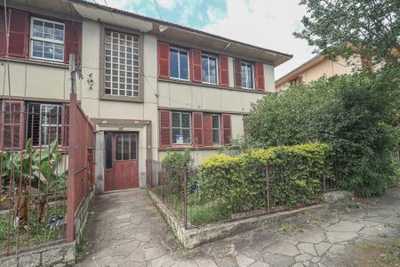 Apartamento à venda com 69m², 3 quartos e sem vagaFachada