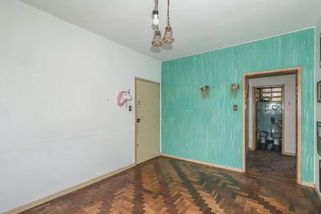 Apartamento à venda com 69m², 3 quartos e sem vagaSala