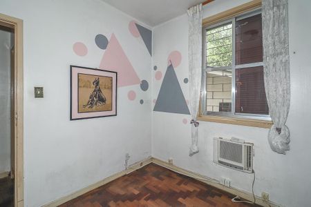 Apartamento à venda com 69m², 3 quartos e sem vagaQuarto 2