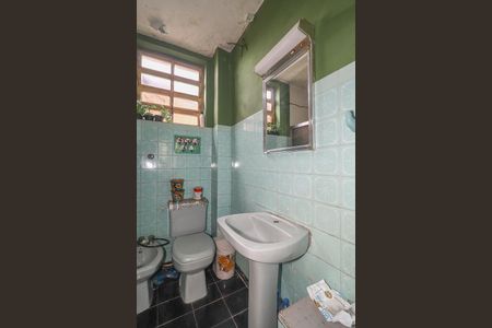 Apartamento à venda com 69m², 3 quartos e sem vagaBanheiro