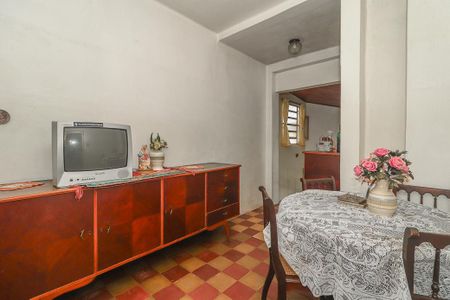 Apartamento à venda com 69m², 3 quartos e sem vagaSala de Jantar