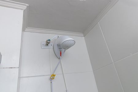 Apartamento para alugar com 64m², 2 quartos e sem vagaBanheiro