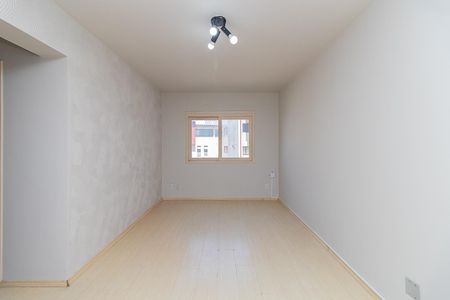 Sala de apartamento para alugar com 2 quartos, 64m² em Farroupilha, Porto Alegre