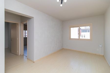 Sala de apartamento para alugar com 2 quartos, 64m² em Farroupilha, Porto Alegre