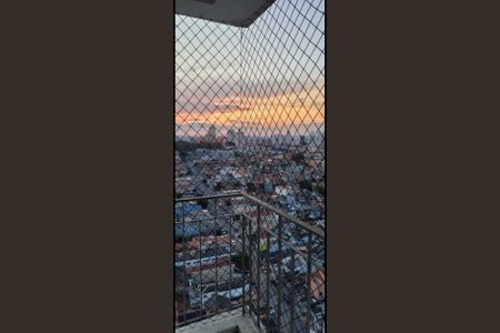 Apartamento para alugar com 62m², 2 quartos e 1 vaga