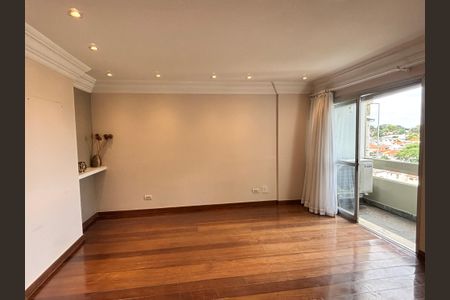 Apartamento à venda com 4 quartos, 167m² em Mirandópolis, São Paulo