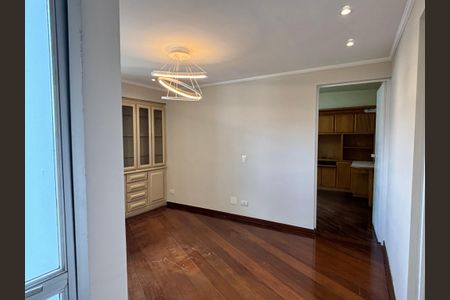 Apartamento à venda com 167m², 4 quartos e 2 vagas