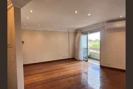 Apartamento à venda com 4 quartos, 167m² em Mirandópolis, São Paulo