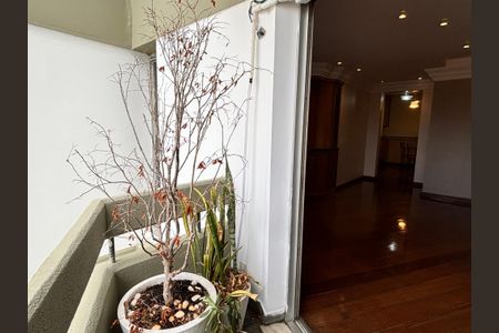 Apartamento à venda com 167m², 4 quartos e 2 vagas