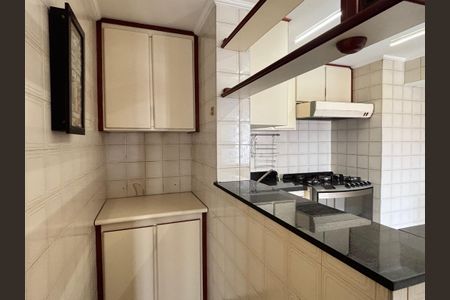 Apartamento à venda com 167m², 4 quartos e 2 vagas