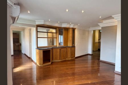 Apartamento à venda com 167m², 4 quartos e 2 vagas