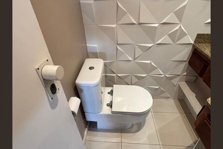 Apartamento à venda com 167m², 4 quartos e 2 vagas