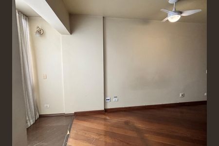 Apartamento à venda com 167m², 4 quartos e 2 vagas