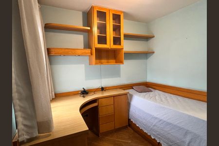 Apartamento à venda com 167m², 4 quartos e 2 vagas