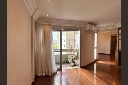 Apartamento à venda com 167m², 4 quartos e 2 vagas