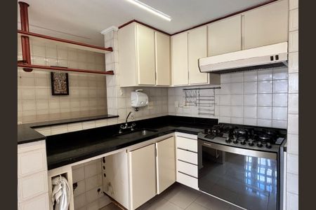 Apartamento à venda com 167m², 4 quartos e 2 vagas