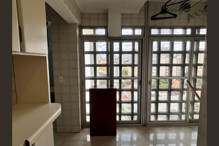 Apartamento à venda com 167m², 4 quartos e 2 vagas