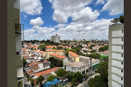 Apartamento à venda com 167m², 4 quartos e 2 vagas