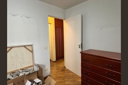 Apartamento à venda com 167m², 4 quartos e 2 vagas