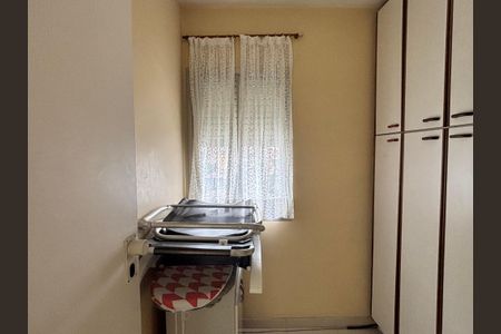 Apartamento à venda com 167m², 4 quartos e 2 vagas