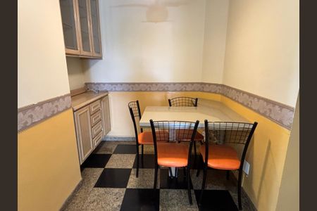 Apartamento à venda com 167m², 4 quartos e 2 vagas