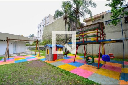 Apartamento à venda com 167m², 4 quartos e 2 vagas Apartamento à venda com 167m², 4 quartos e 2 vagasÁrea comum - Playground